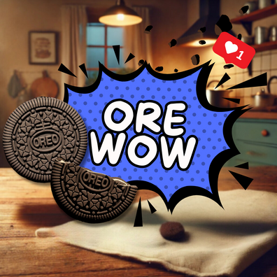 OreWow